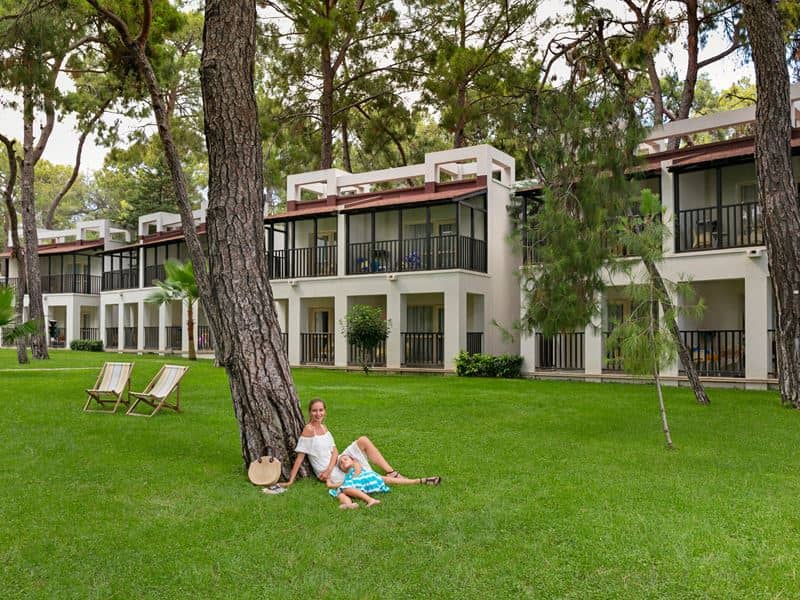 SEVEN SEAS HOTEL LIFE - Üldist