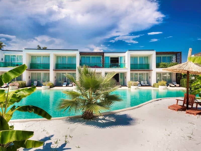 RIXOS PREMIUM TEKIROVA - THE LAND OF LEGENDS FREE ACCESS - Üldist