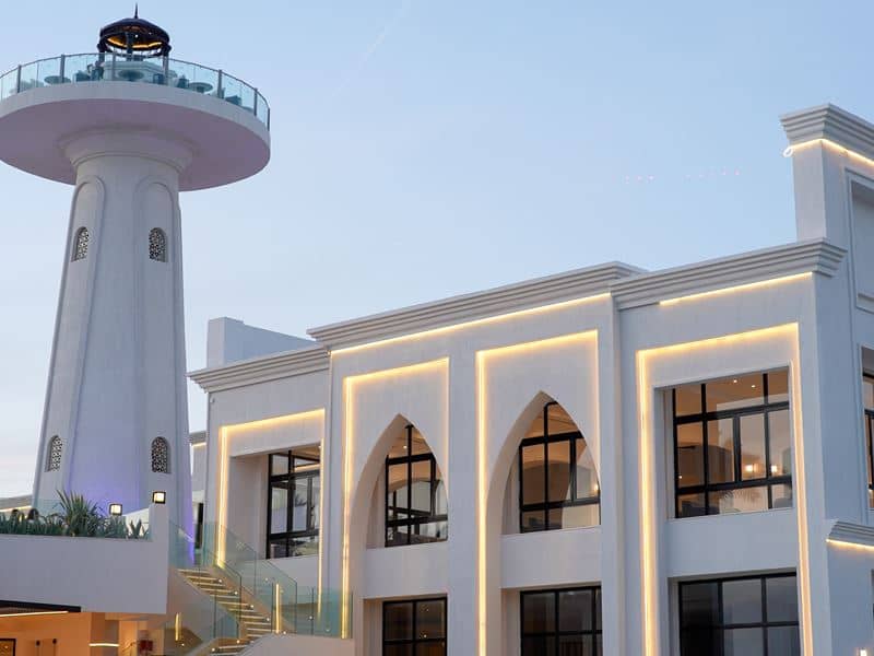 SUNRISE REMAL BEACH - Üldist