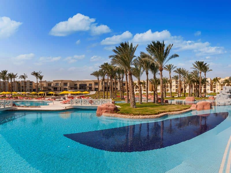 RIXOS PREMIUM SEAGATE - Üldist