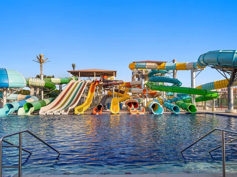 water-park