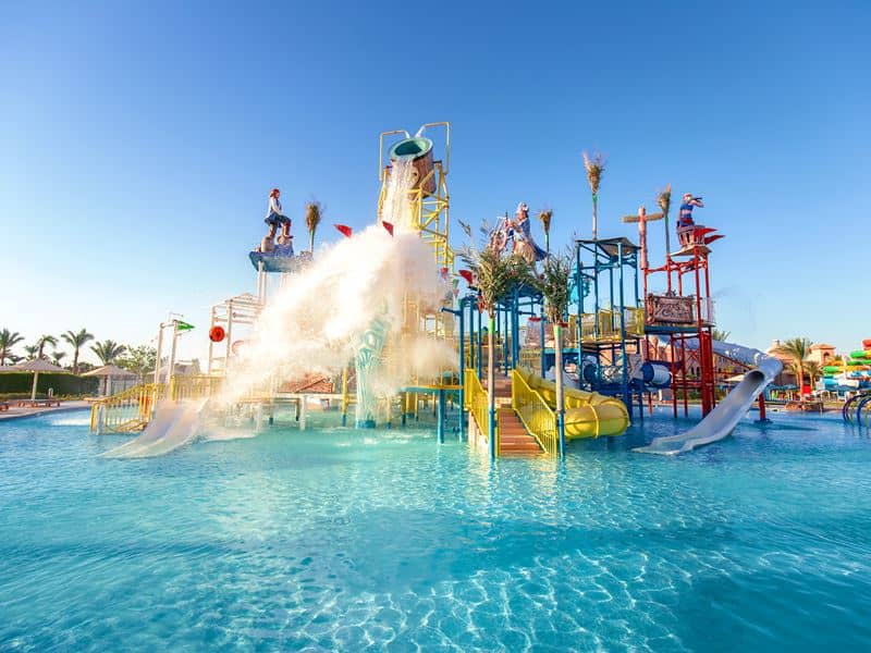 PICKALBATROS AQUA VISTA RESORT - Veepark