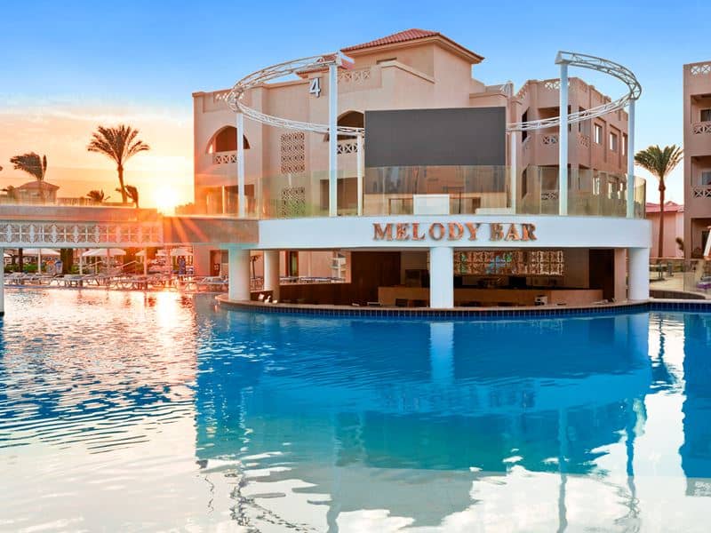 PICKALBATROS AQUA PARK RESORT - Vardad
