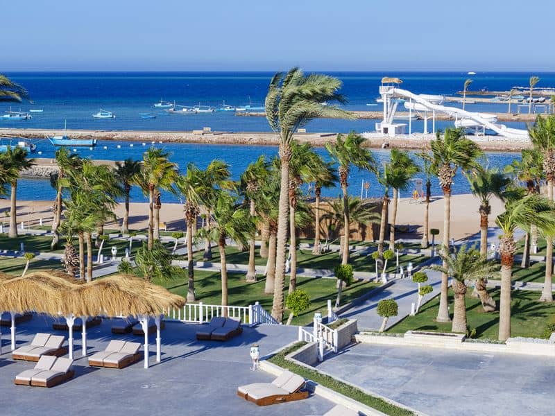 MERAKI RESORT - Üldist