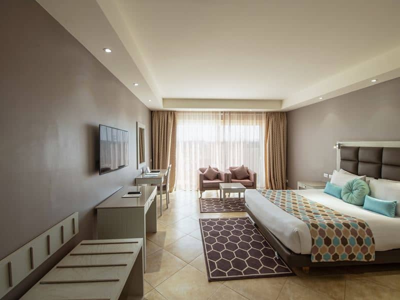 SUNRISE CRYSTAL BAY RESORT-GRAND SELECT - Toad