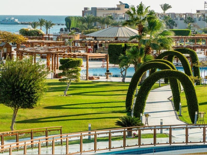 SUNRISE CRYSTAL BAY RESORT-GRAND SELECT - Üldist