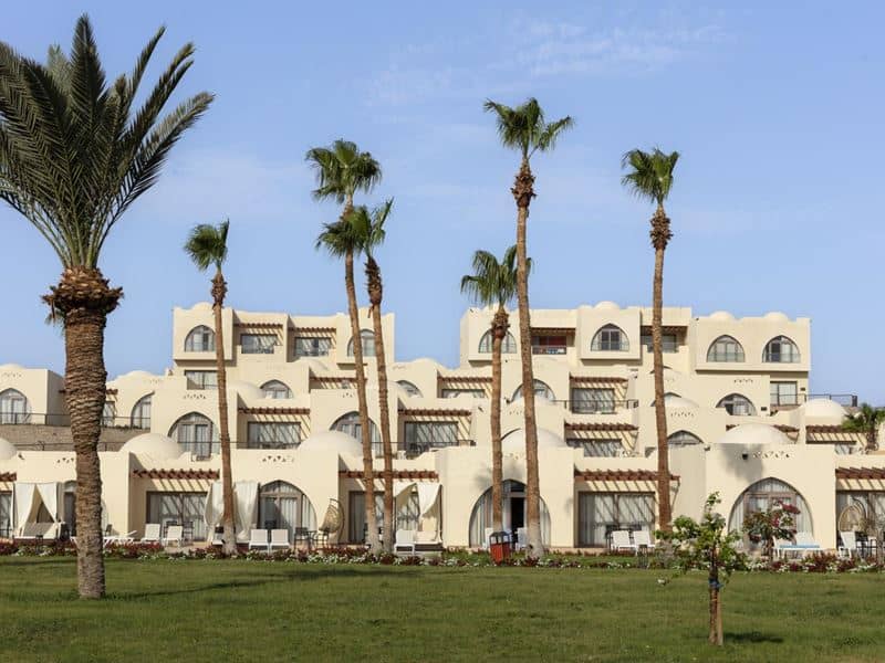 XANADU MAKADI BAY - Üldist