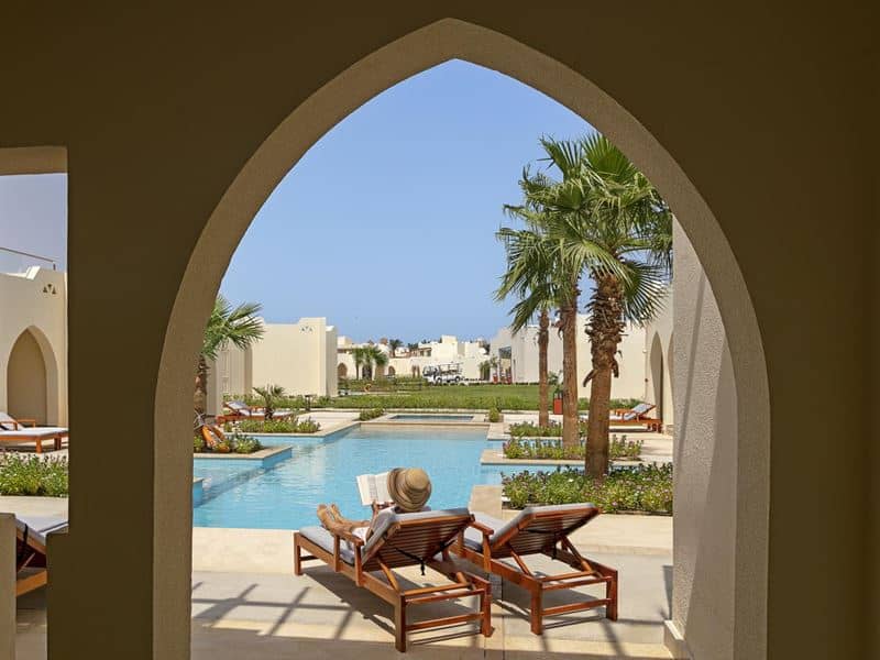 XANADU MAKADI BAY - Üldist
