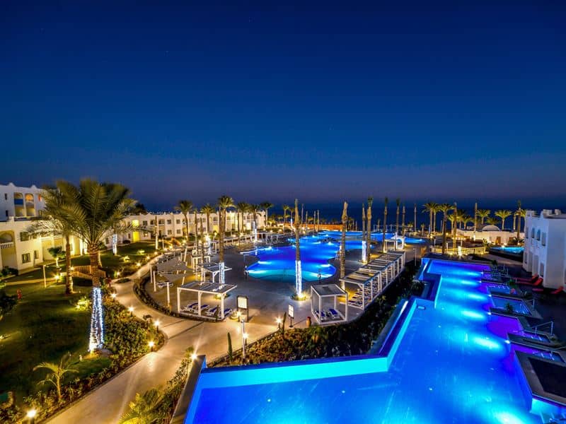 POSH CLUB BY SUNRISE GRAND SELECT DIAMOND BEACH RESORT - Üldist
