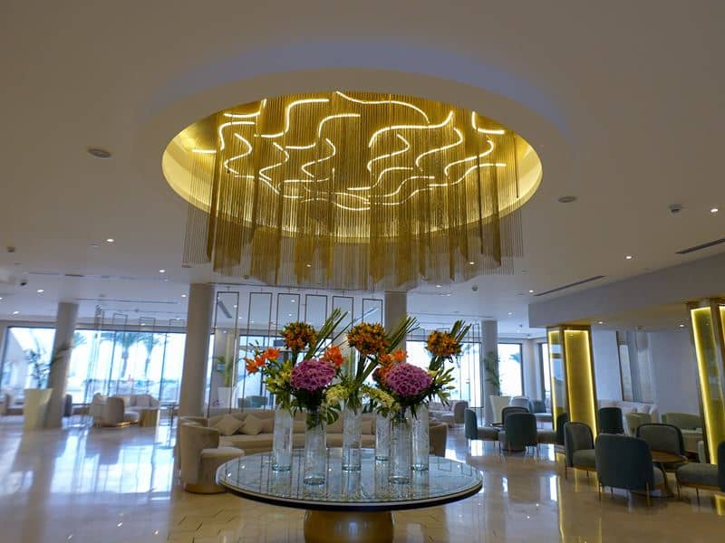 POSH CLUB BY SUNRISE REMAL BEACH - Üldist