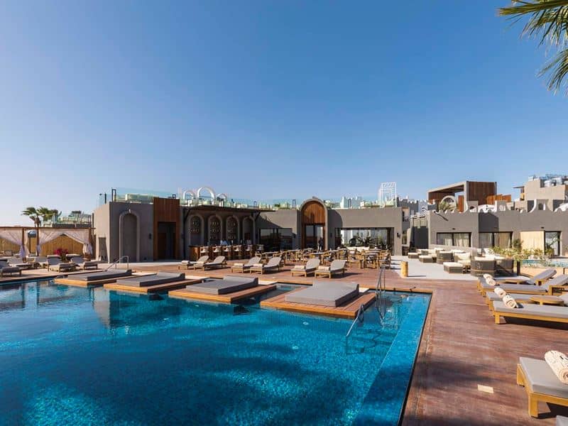 POSH CLUB BY SUNRISE TUCANA RESORT - Üldist