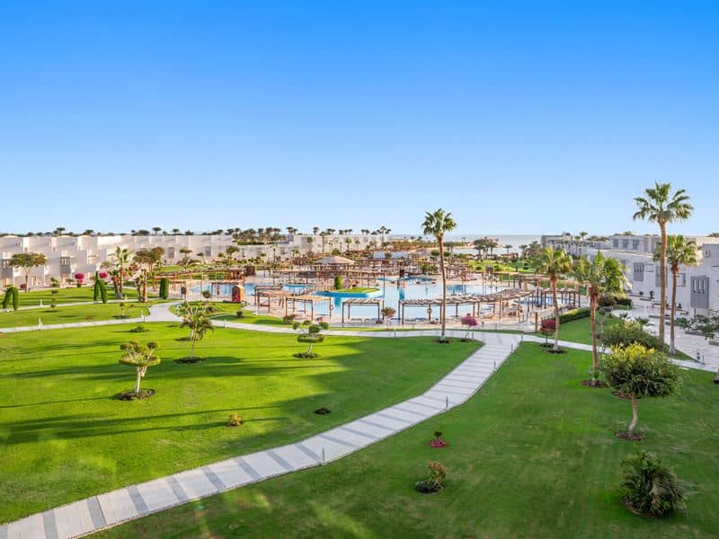 POSH CLUB BY SUNRISE CRYSTAL BAY RESORT-GRAND SELECT - Üldist