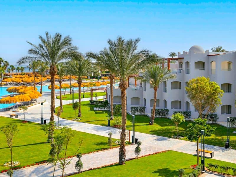 XANADU CLUB MAKADI BAY - Üldist