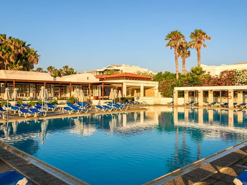 pools