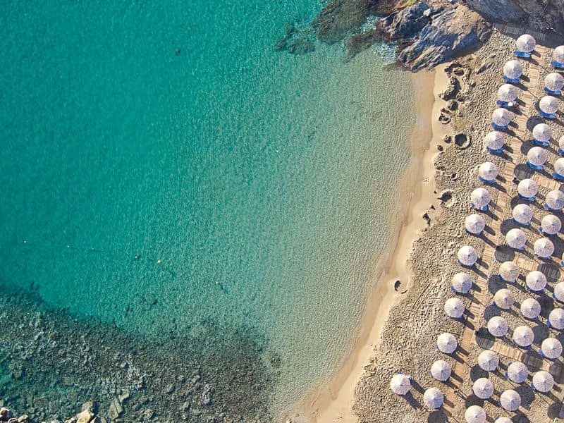 GRECOTEL MARINE PALACE & AQUA PARK - Üldist