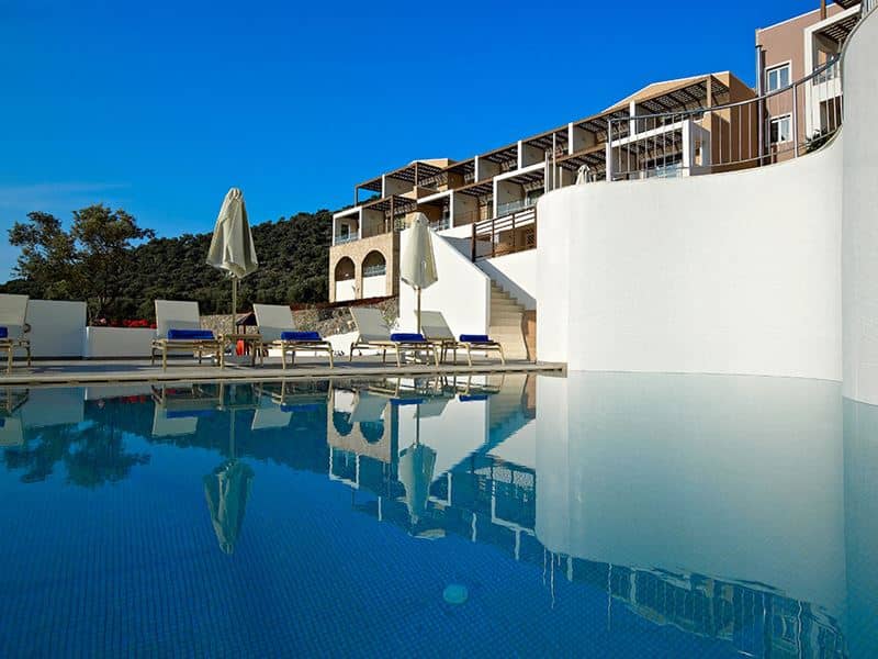 FILION SUITES RESORT & SPA - Üldist