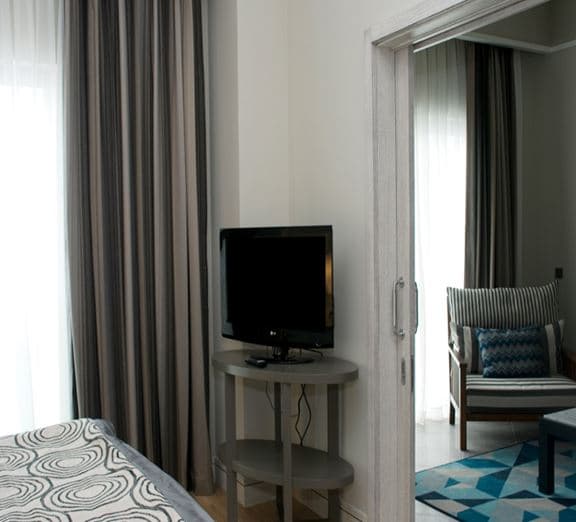 Deluxe Suite Toad