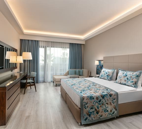 RESIDENCE BUILDING STANDARD ROOM Toad