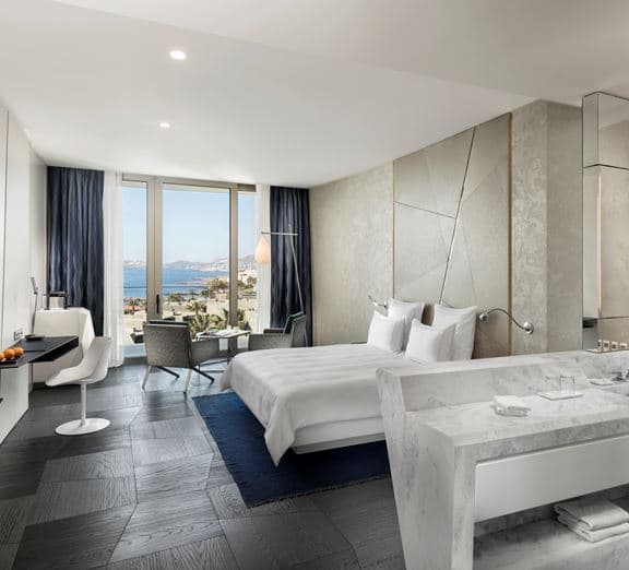 SWISS SELECT ROOM SEA VIEW Toad