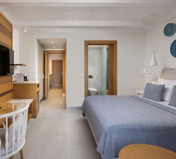 FAMILY ROOM SEA VIEW Toad