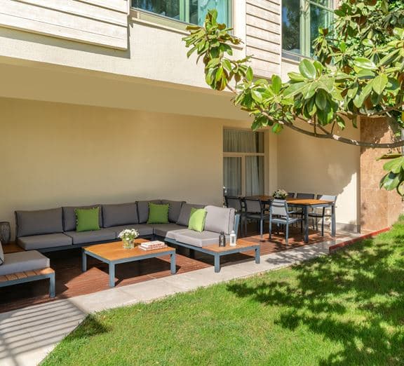 Villa Prive Toad