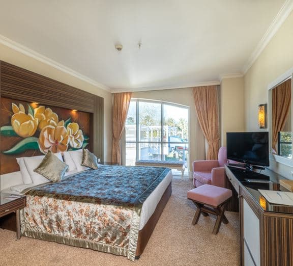 PASHA SUITE Toad