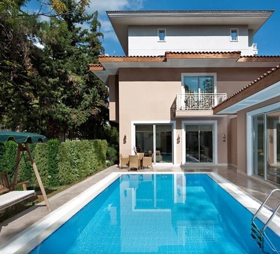 VILLA RUBY Toad