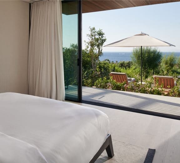 Hill Villa – 3 Bedrooms Toad