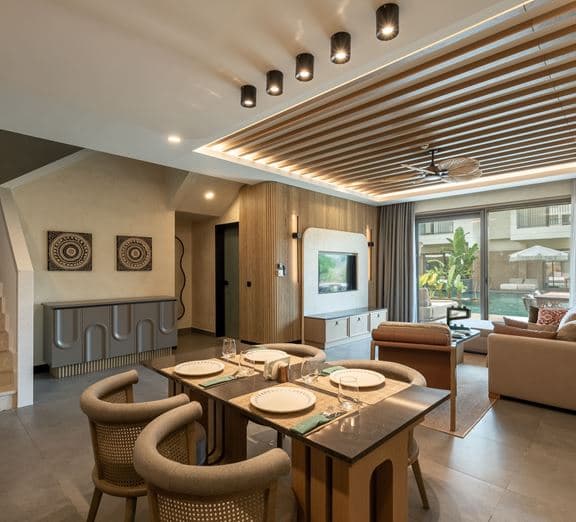Casita by Ethno (One bedroom) Toad