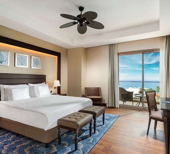 PALAZZO SUITE SEA VIEW Toad
