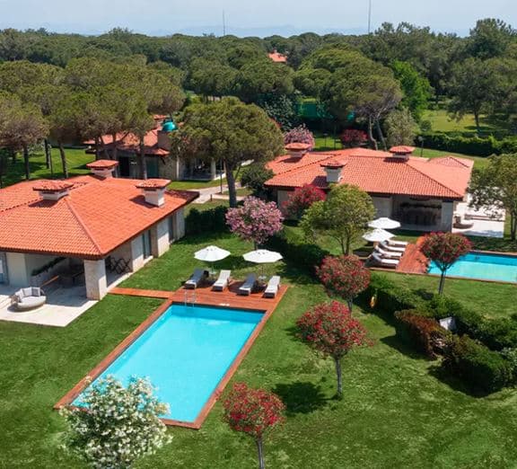 Owner Villa Toad
