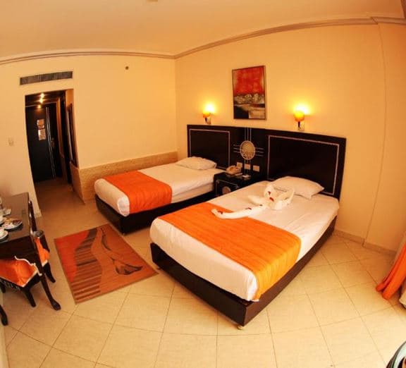 ROOM STANDARD / SEAVIEW Toad
