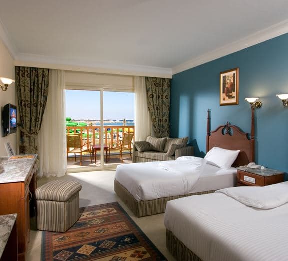 CORAL STANDARD ROOM Toad