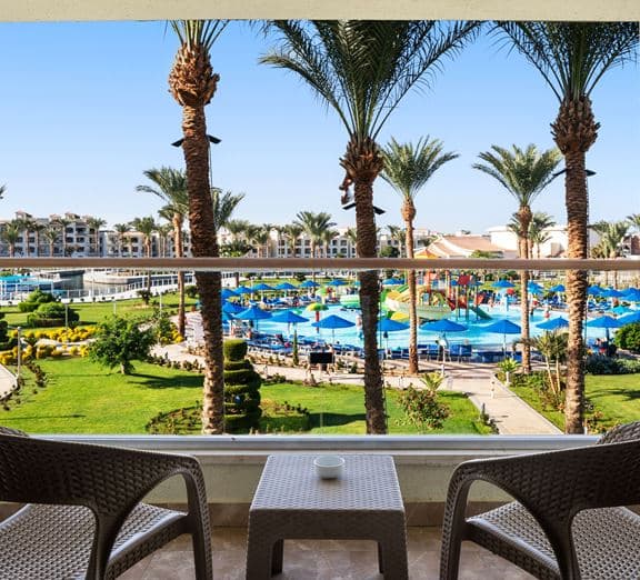 ROOM STANDARD POOL VIEW Toad
