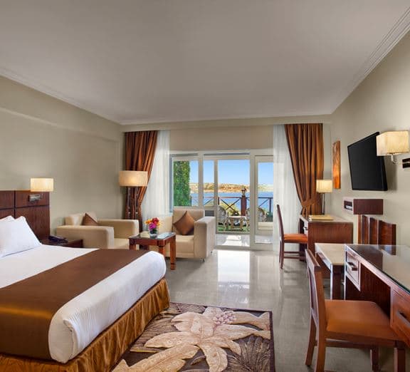 PREMIUM JACUZZI SEA VIEW ROOM Toad