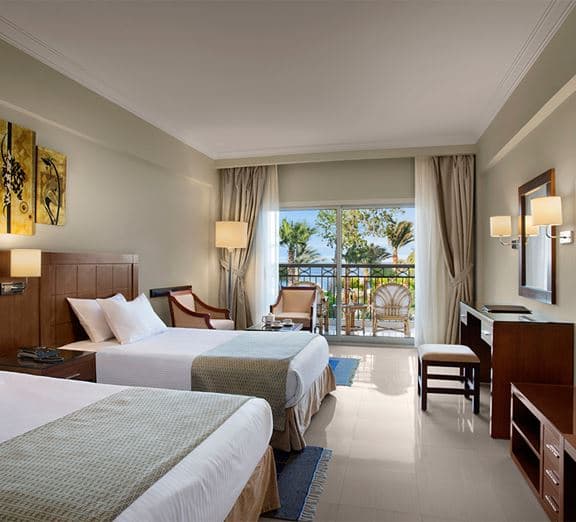 SELECT SEA VIEW ROOM Toad