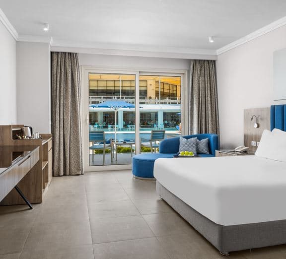 DELUXE ROOM SIDE SEA VIEW Toad