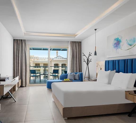 PREMIUM ROOM SEA VIEW Toad