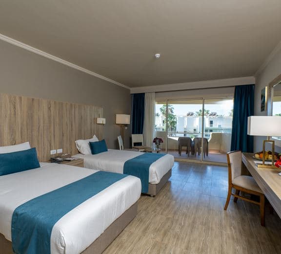 Superior Room side Sea View Toad