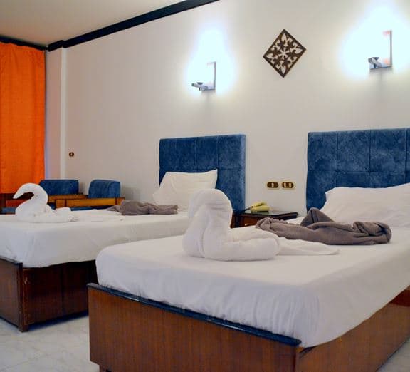 DOUBLE STANDARD ROOM (POOLVIEW) Toad