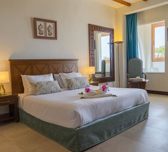 Suite Sea View Toad