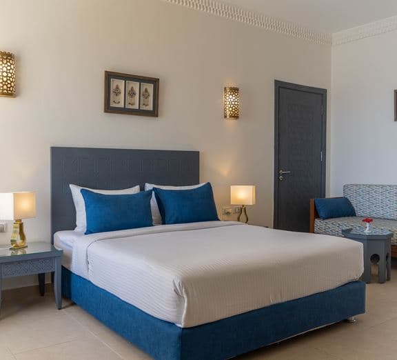 Premium Room Sea View Toad