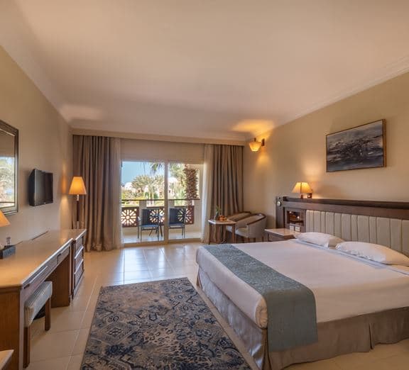 PREMIUM ROOM POOL VIEW Toad