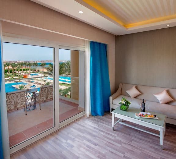 Premium Jacuzzi Suite Toad