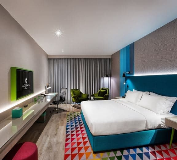 Deluxe Room King / Deluxe Room Twin Toad