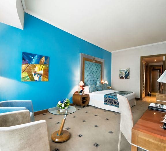 JUNIOR SUITE CITY VIEW Toad