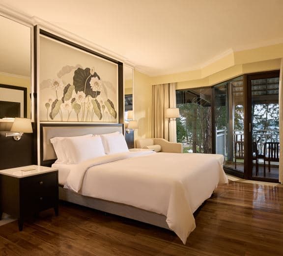 Landmark Suite Toad