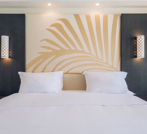 Room Double Star Prestige GardenView (+16) Toad
