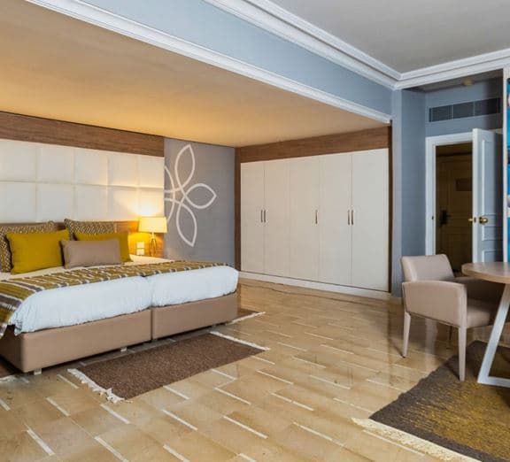 Sentido Room Toad