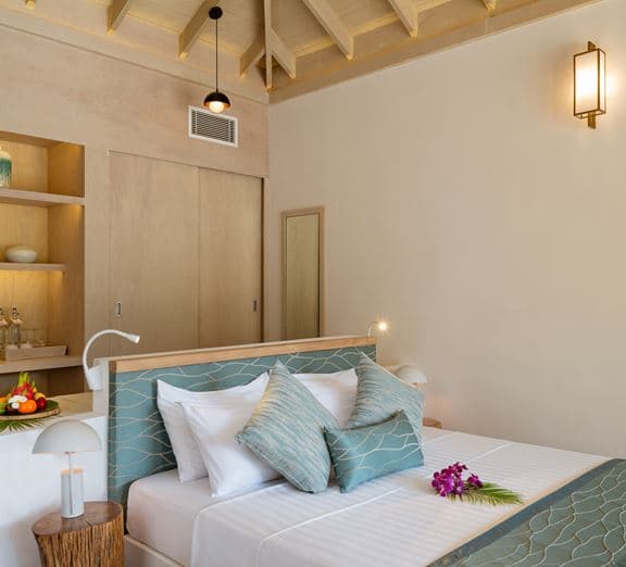 Beach Villa Toad